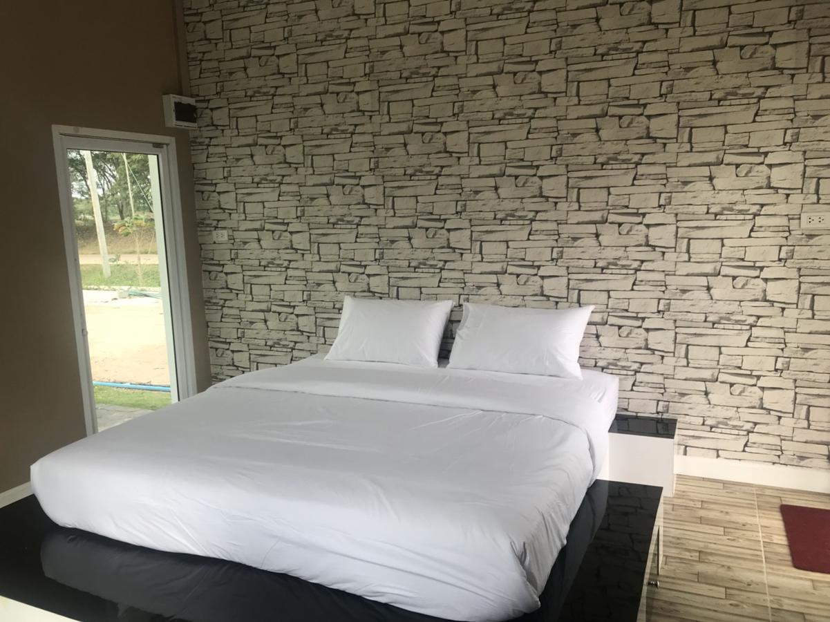 I View Park Resort Ban Non Sung  Esterno foto